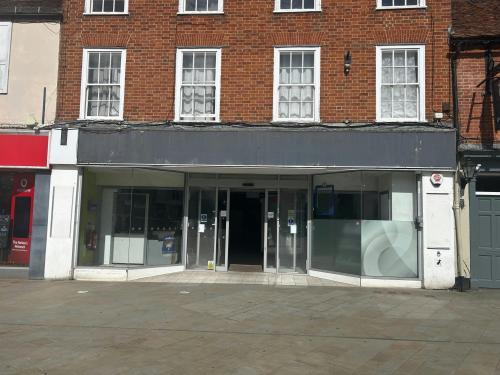 9-10 Market Place, Wokingham, RG40