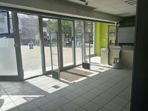 9-10 Market Place, Wokingham, RG40