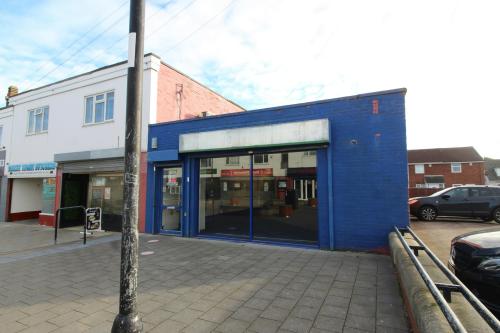 69 King Oswy Drive, Hartlepool, TS24