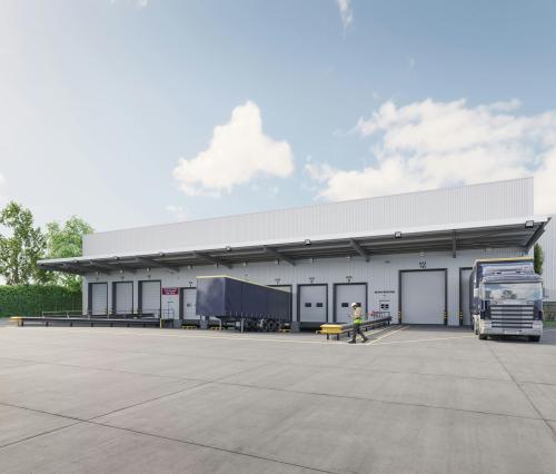 Unit 1, Polar Park, Bath Road, Heathrow, West Drayton, UB7