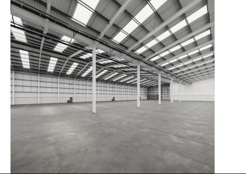 Unit 1, Polar Park, Bath Road, Heathrow, West Drayton, UB7