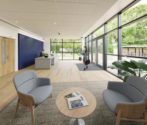 Unit 1, Polar Park, Bath Road, Heathrow, West Drayton, UB7
