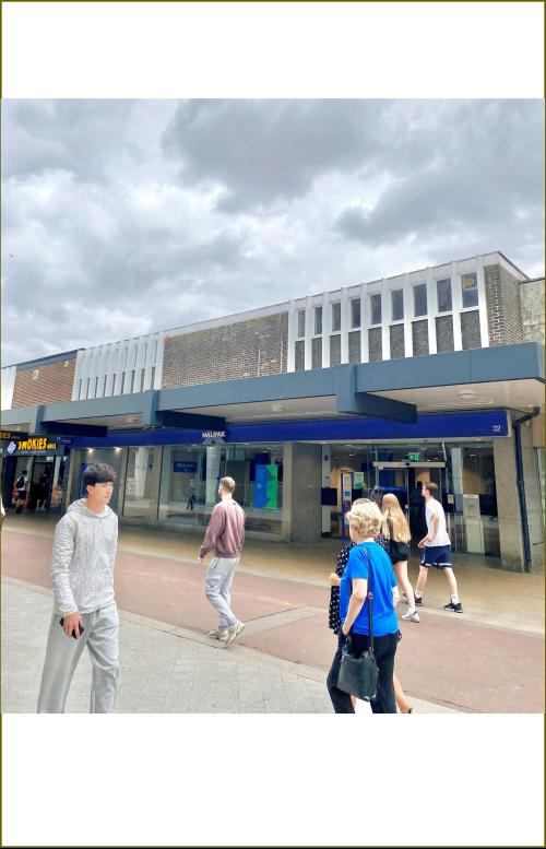 32 East Walk, Basildon, SS14