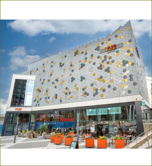 32 East Walk, Basildon, SS14