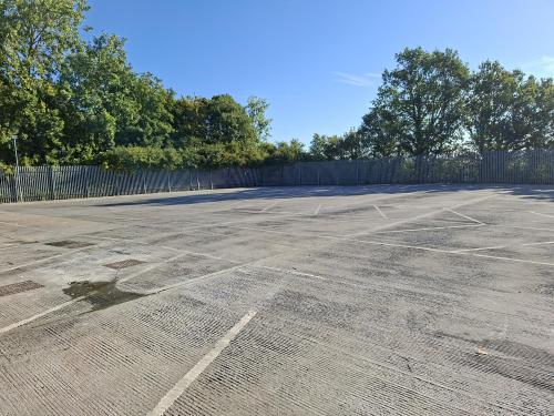 Plot 39, Childerditch Industrial Park, Childerditch Hall Drive, Brentwood, CM13