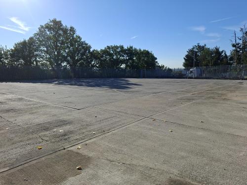 Plot 39, Childerditch Industrial Park, Childerditch Hall Drive, Brentwood, CM13