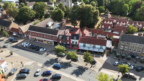 85 Market Place, Swaffham, PE37