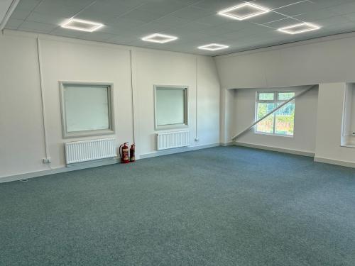 Unit 3A Bridge Wharf, Bridge Street, Banbury, OX16