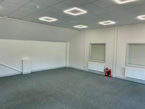 Unit 3A Bridge Wharf, Bridge Street, Banbury, OX16