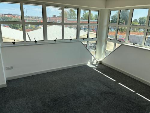 Unit 3A Bridge Wharf, Bridge Street, Banbury, OX16