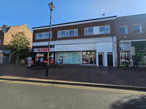 121 High Street, Sittingbourne, ME10