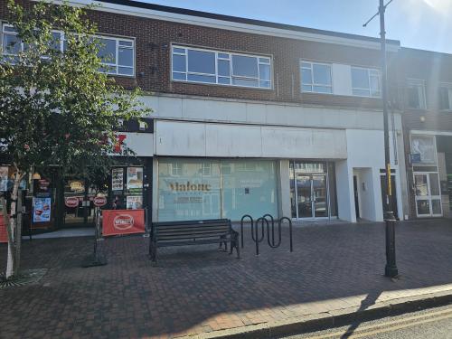 121 High Street, Sittingbourne, ME10