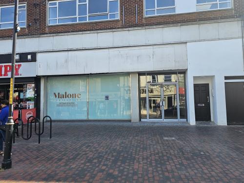 121 High Street, Sittingbourne, ME10