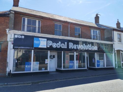 29-31 Baker Street, Great Yarmouth, NR31