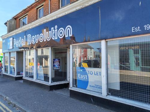 29-31 Baker Street, Great Yarmouth, NR31