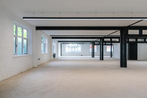 Wickham Works, 3 Wickham Road, Bournemouth, BH7