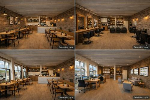 Retail Units, 2, 3, 4 & 5 Merton Rise Development, Don Allen Drive, Basingstoke, RG24