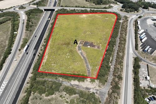 11.78 Acres, A1, Great Gonerby, Grantham, NG32