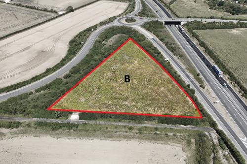 11.78 Acres, A1, Great Gonerby, Grantham, NG32