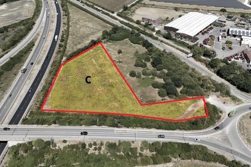 11.78 Acres, A1, Great Gonerby, Grantham, NG32