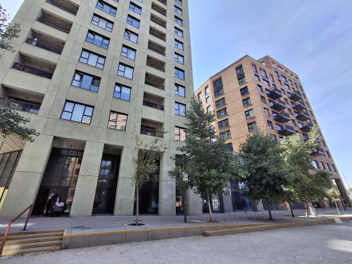 Unit 2 & 3, Dipper Drive, Bromley-by-Bow, London, E3
