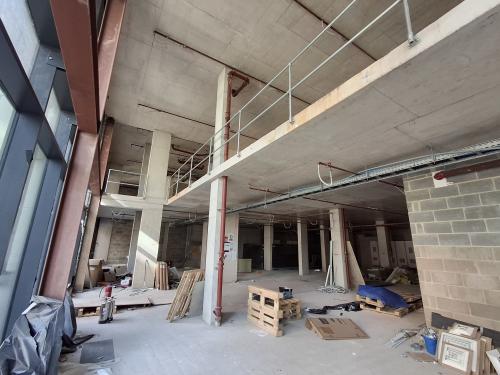 Unit 2 & 3, Dipper Drive, Bromley-by-Bow, London, E3