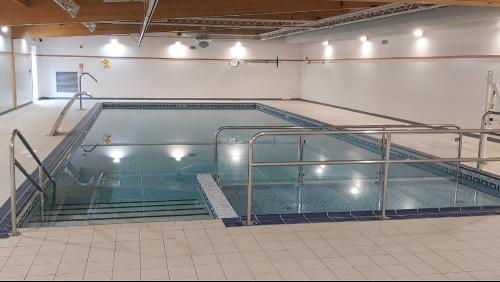 Blue Wave Hydrotherapy And Gym Complex, Victoria Road, Margate, CT9