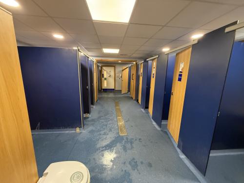 Blue Wave Hydrotherapy And Gym Complex, Victoria Road, Margate, CT9