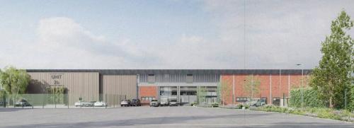 Unit 2B, Polar Park, Bath Road, West Drayton, UB7
