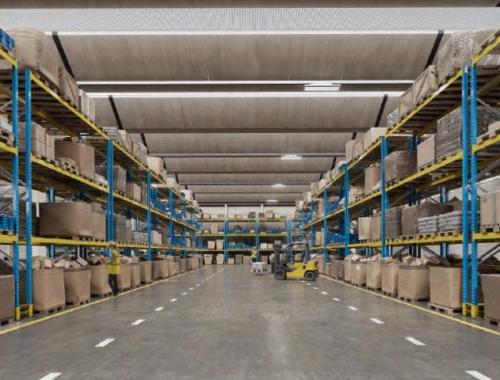Unit 2B, Polar Park, Bath Road, West Drayton, UB7