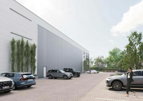 Unit 1, Polar Park, Bath Road, West Drayton, UB7