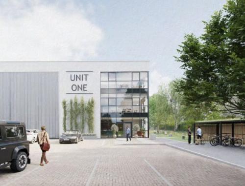 Unit 1, Polar Park, Bath Road, West Drayton, UB7