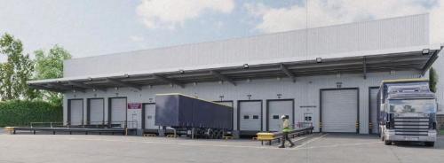 Unit 1, Polar Park, Bath Road, West Drayton, UB7