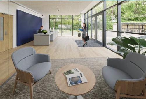 Unit 1, Polar Park, Bath Road, West Drayton, UB7