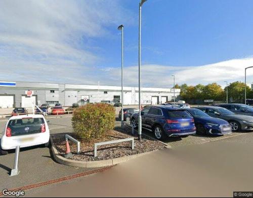 Unit 2, Ventura Trading Estate, Kinson Drive, Tamworth, B78