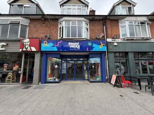 201 Portswood Road, Southampton, SO17