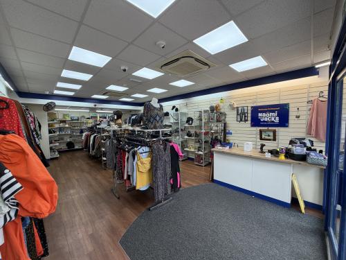 201 Portswood Road, Southampton, SO17
