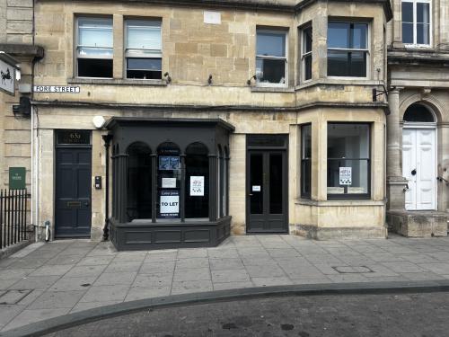 Ground Floor, 63 Fore Street, Trowbridge, BA14