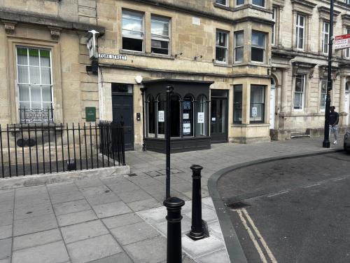 Ground Floor, 63 Fore Street, Trowbridge, BA14