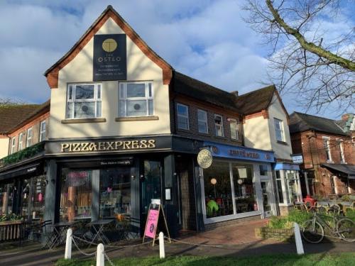 46 High Street, Harpenden, AL5