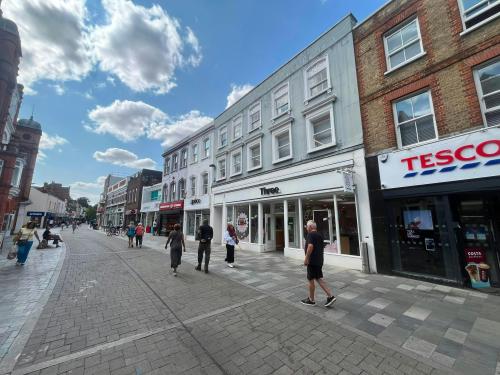 76-78 High Street, Maidenhead, SL6