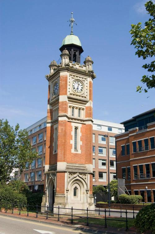 76-78 High Street, Maidenhead, SL6