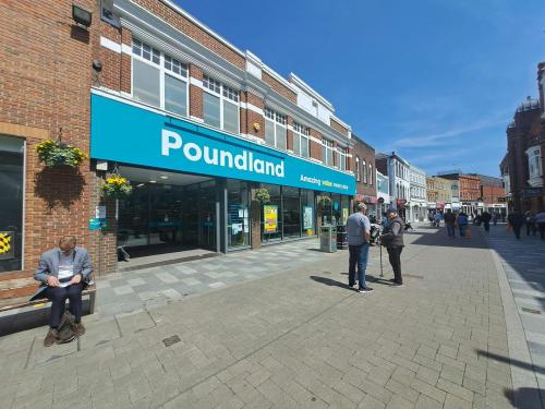 76-78 High Street, Maidenhead, SL6