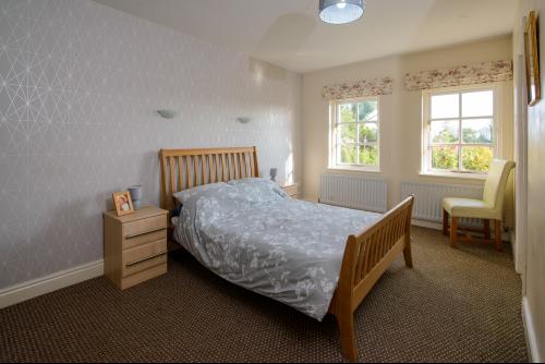 Fron Farm, Bontnewydd, Aberystwyth, SY23