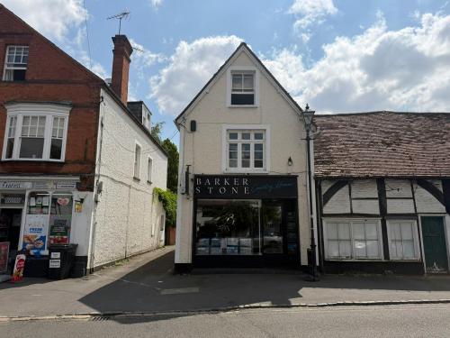 31 High Street, Cookham, SL6