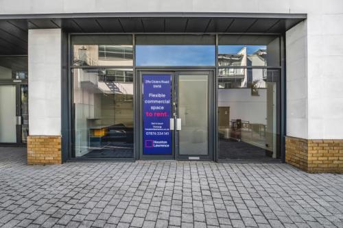 Wandsworth Riverside Quarter, 29a Osiers Road, Wandsworth, London, SW18