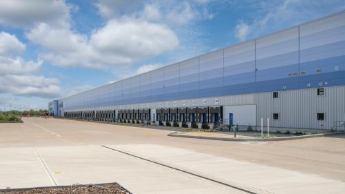Ultra Box, Purfleet By Pass, Purfleet-on-Thames, RM19