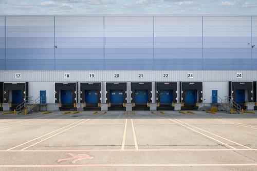 Ultra Box, Purfleet By Pass, Purfleet-on-Thames, RM19