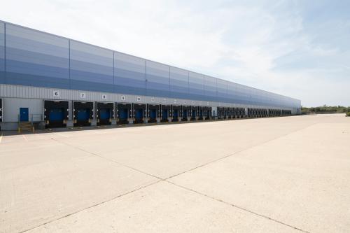 Ultra Box, Purfleet By Pass, Purfleet-on-Thames, RM19