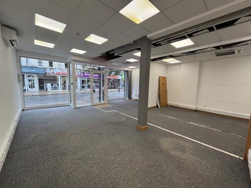 16-18 Chapel Road, Worthing, BN11